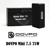 DOVPO Mini 7.5 75 Вт