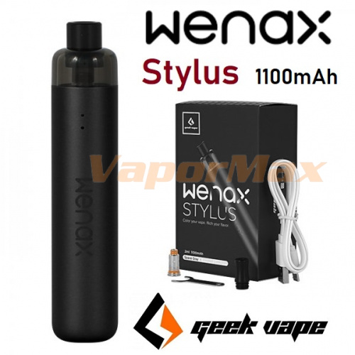 GeekVape Wenax Stylus Pod 1100mAh