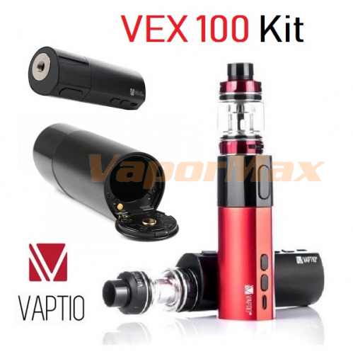 Vaptio VEX 100 Kit фото 4