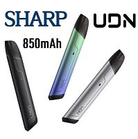 UDN Sharp 850mAh Pod