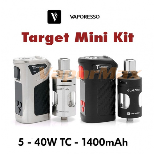 Vaporesso Target Mini Kit (clone) фото 6