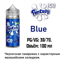 Жидкость Fantasy - Blue (100мл)