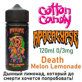 Жидкость Apocalypse - Death Melon Lemonade (100 мл)