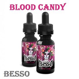 Жидкость Besso "Blood Candy"