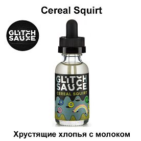 Жидкость Glitch Sauce - Cereal Squirt 30 мл.