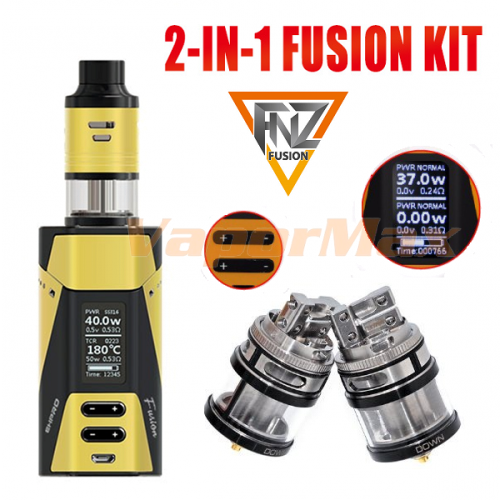 Ehpro 2-in-1 Fusion Kit фото 2