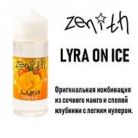 Жидкость Zenith - Lyra On Ice