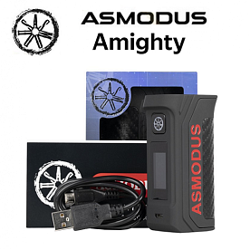 Asmodus Amighty 100W