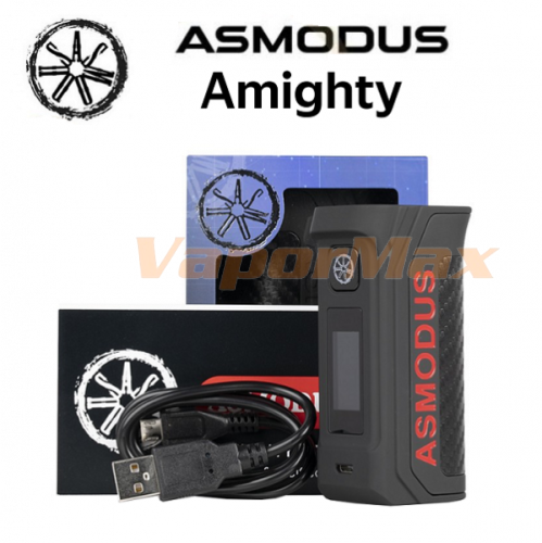 Asmodus Amighty 100W