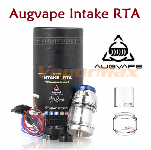 Augvape Intake RTA