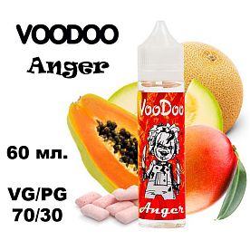 Жидкость VooDoo - Anger
