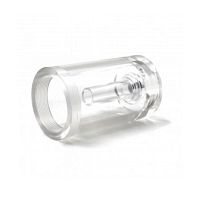 Bell Cap для Kanger Subtank mini (прозрачная) купить в Москве, Vape, Вейп, Электронные сигареты, Жидкости