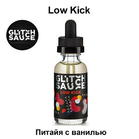 Жидкость Glitch Sauce - Low Kick 30 мл.