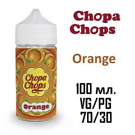 Жидкость Chopa-Chops - Orange (100ml)