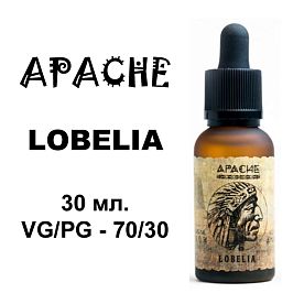 Жидкость Apache - Lobelia