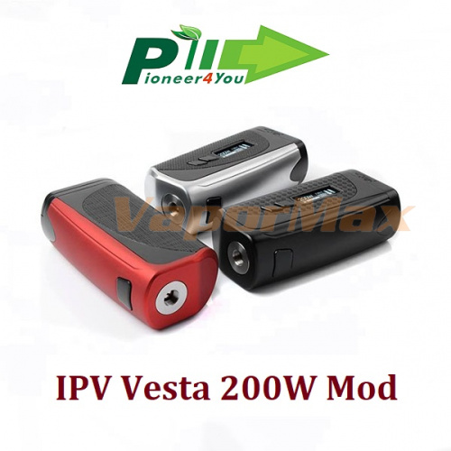 Pioneer4you IPV Vesta 200W mod фото 4