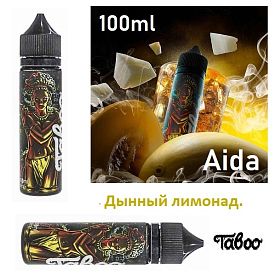 Жидкость TABOO - Aida 100мл