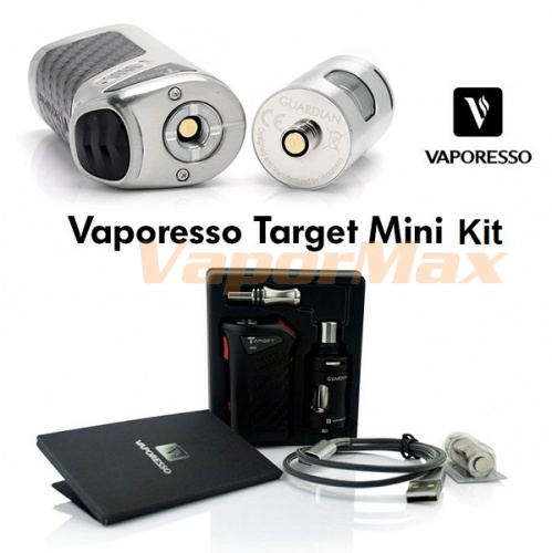 Vaporesso Target Mini  Kit фото 7