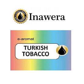 Ароматизатор Inawera Табачный Turkish tabacco купить в Москве, Vape, Вейп, Электронные сигареты, Жидкости
