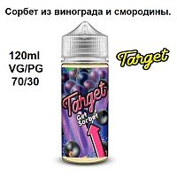 Жидкость Target - Get Sorbet (100мл)
