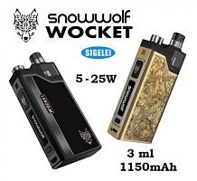 Snowwolf Wocket Kit