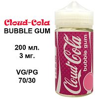 Жидкость Cloud-Cola - Bubble Gum