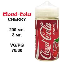 Жидкость Cloud-Cola - Cherry