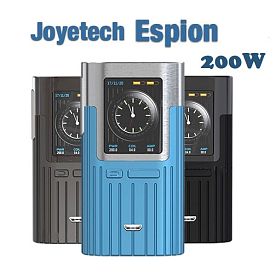 Joyetech Espion 200W TC MOD