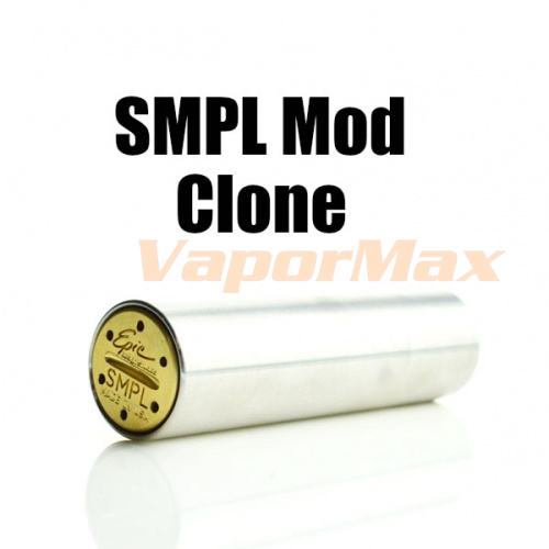SMPL купить в Москве, Vape, Вейп, Электронные сигареты, Жидкости
