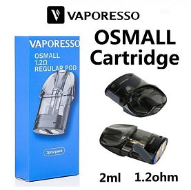 Vaporesso OSMALL (картридж) купить в Москве, Vape, Вейп, Электронные сигареты, Жидкости