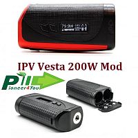 Pioneer4you IPV Vesta 200W mod