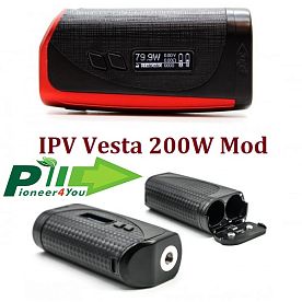 Pioneer4you IPV Vesta 200W mod