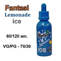 Жидкость Fantasi - Lemonade Ice (clone premium)