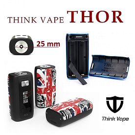 Think Vape Thor 200W