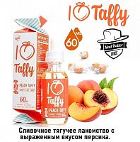 Mad Hatter Juice - I Love Taffy 60ml