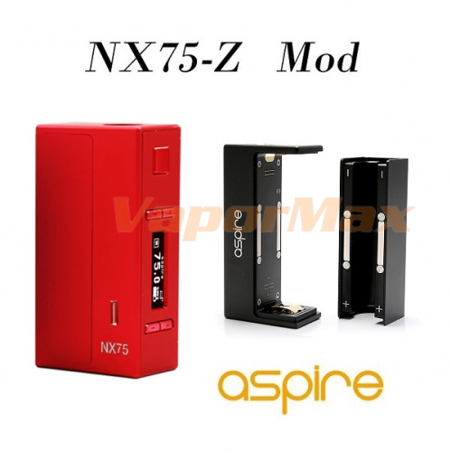 Aspire NX75-Z Mod (оригинал) фото 5