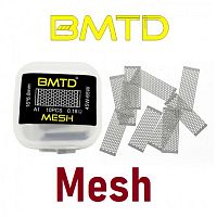 BMTD Mesh Coils (сетка)