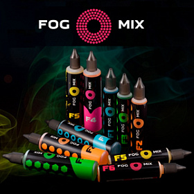 Fog Mix