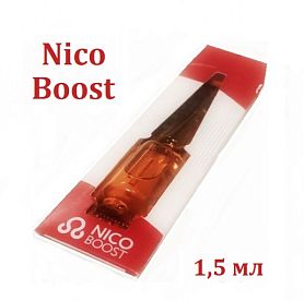Nico boost купить в Москве, Vape, Вейп, Электронные сигареты, Жидкости