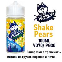 Жидкость Husky - Shake Pears (100мл)