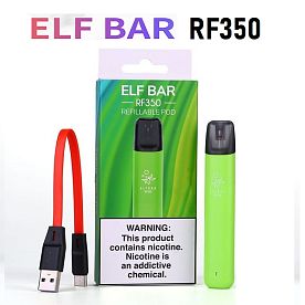 Elf Bar RF350 