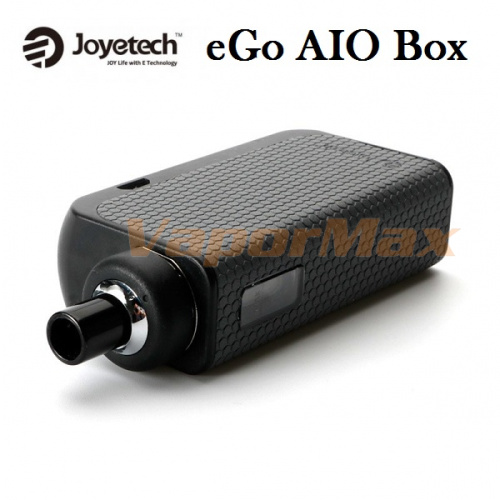 Joyetech eGo AIO Box (оригинал) фото 4