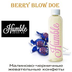 Жидкость Humble - Berry Blow Doe