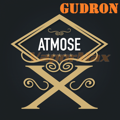 Жидкость Atmose X - GUDRON 60 мл