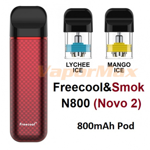 Smok&Freecool N800 Pod