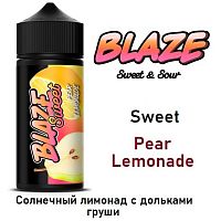 Жидкость Blaze Sweet&Sour - Sweet Pear Lemonade 100мл