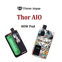 Think Vape Thor AIO 80W Pod Mod Kit