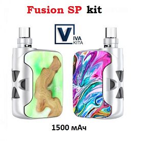Fusion SP kit 1500 мАч