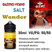 Жидкость Gizmo salt - Wonder (30мл)
