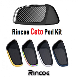 Rincoe Ceto Pod kit